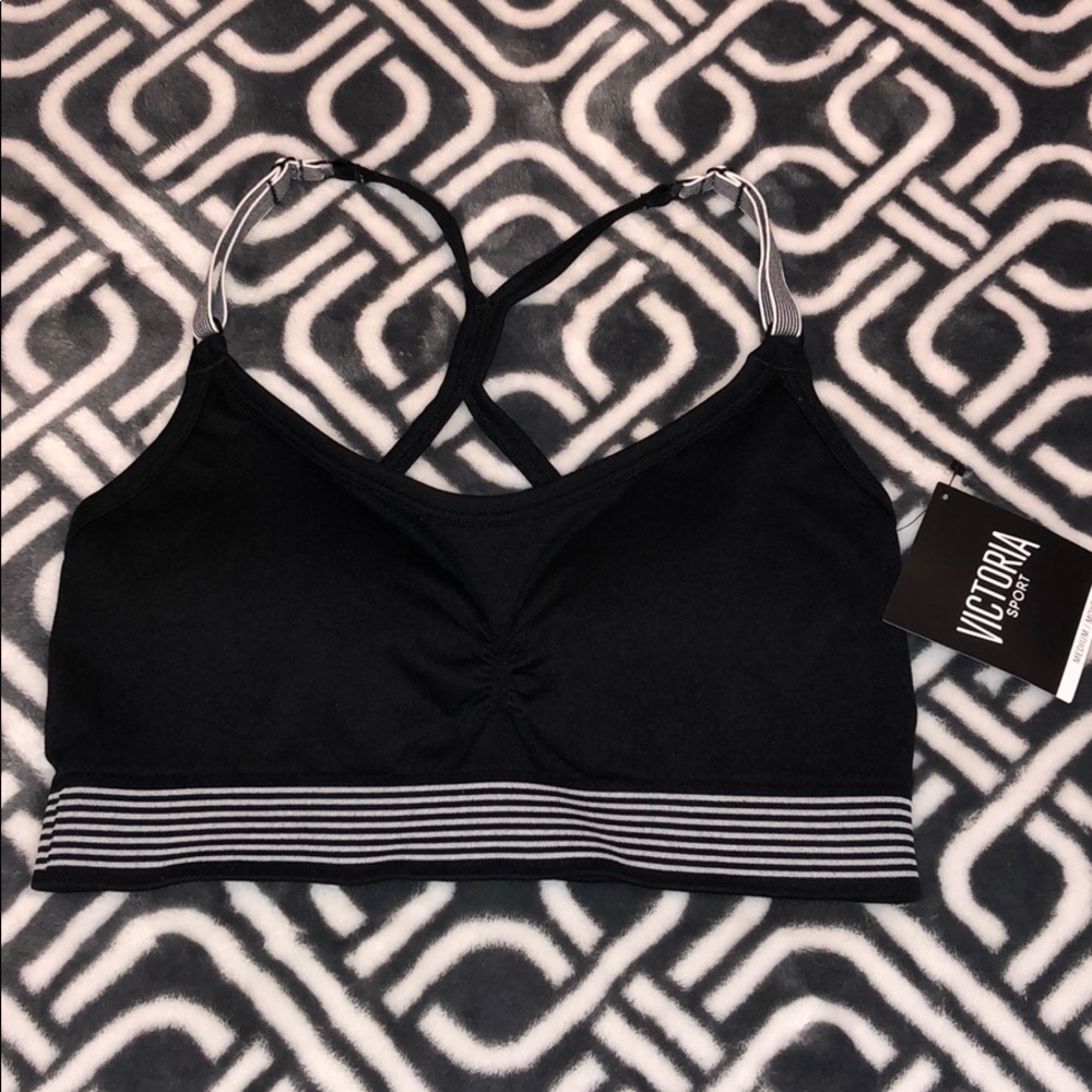 VS Sports Bra